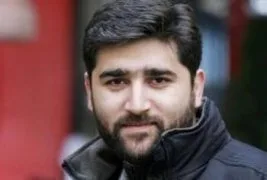 Suriye’ye giden Adem Özköse’den 6 gündür haber alınamıyor