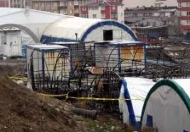 11 işçinin ölümüyle ilgili 6 kişi tutuklandı