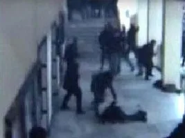 Sol faşist TKP’den, İÜ’de Sivas provokasyonu