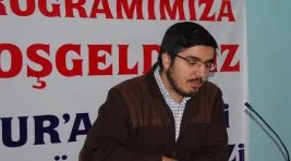 “Hz. Yusuf Konferansı” 2. bölüm notları (HABER- VİDEO)