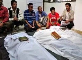 Yemen’de bir yılda 2 binden fazla muhalif katledildi