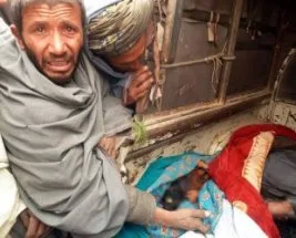 Afganistan’daki katliamda kanıt yokmuş!