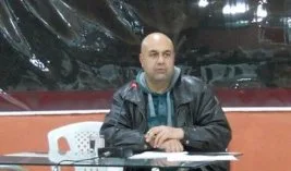 Özgün-Der’de “Dua” konusu işlendi