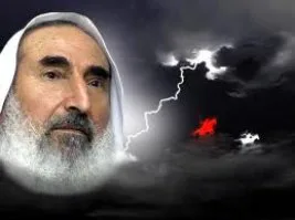 Ümmetin onurlu sesi Ahmed Yasin’i rahmetle anıyoruz