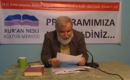 “Kur’an, hükümleriyle amel etmek maksadıyla okunmalı”