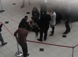AVM’ler intihar merkezleri oluyor