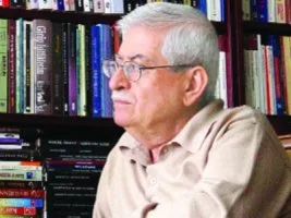 Özdenören, kavramlara dikkat çekti