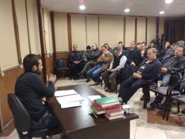 Zonguldak’ta “Muhafazakarlık ve Müslümanlar” konuşuldu