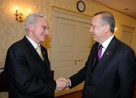 ABD elçisi emretti, Türkiye İran’a ambargoyu fiilen başlattı
