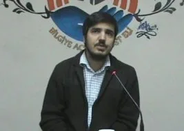 Hamza Er, “Fısk” kavramını anlattı (HABER-VİDEO)
