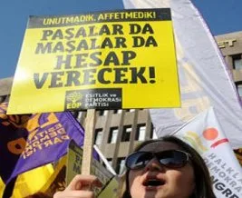 12 Eylül davasında ilk gün böyle geçti