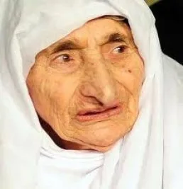 Berfo Nine’den Evren’e tokat gibi sözler
