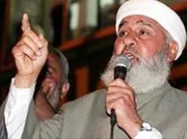 Filistin Alimler Birliği Başkanı El-Beytavi vefat etti