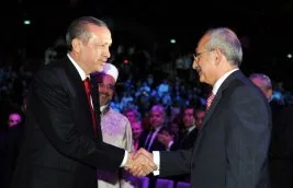 Bugün “Kutlu Doğum”da, bir hafta sonra Anıtkabir’de!