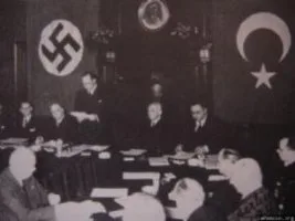 Atatürk, Hitler’e ne yazmıştı?
