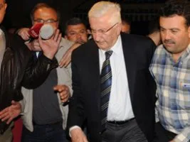 Çevik Bir tutuklanıp Sincan Cezaevi’ne konuldu