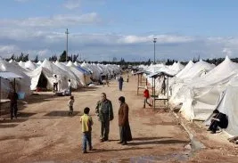 İHH’dan Suriyeli mazlumlar için yardım kampanyası