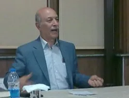 Mengüşoğlu: Düşünmek farzdır (VİDEO)