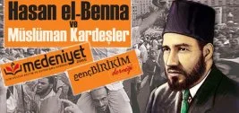 Ankara’da Hasan El Benna ve İhvan sempozyumu