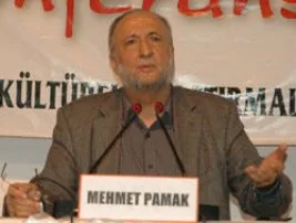 “Eski - Yeni Statüko ve Müslümanlar” konferansından notlar