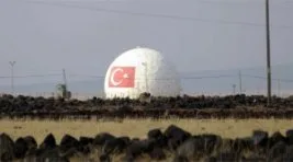 Füze kalkanında meğer “Her şey İsrail için”miş!