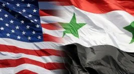 Amerika’nın Suriye’ye bakışı