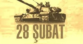 28 Şubat soıruşturmasında 3. dalga!