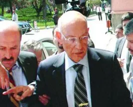 “Brifingci Paşa” dahil 9 kişi daha tutuklandı