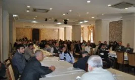 “Bağımsız İslami Öbekler Dayanışma Toplantısı” yapıldı