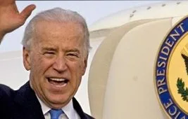 ABD Başkan Yardımcısı Biden: Türkiye inanılmaz bir model!