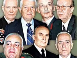 28 Şubat’ın holding paşaları