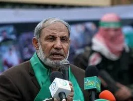 İslâmi Cihad ile Hamas birleşmeyi düşünüyor!