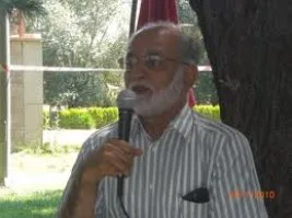 Özgün-Der’de “Mevlana Özelinde Mistik Dünya” konferansı