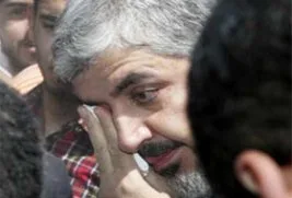 Meşal’e siuikast girişimi iddiası