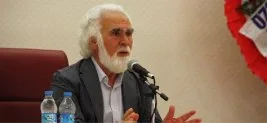 Atasoy Müftüoğlu Urfa’da okurlarıyla buluştu