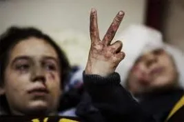 Suriye’de 14 ayda öldürülen çocuk sayısı 1122'ye yükseldi
