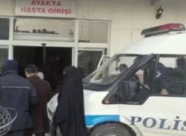 Başörtülü kızının hakkını arayan anneye ceza