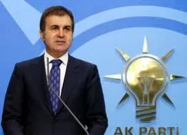 “Türkiye’nin rejimiyle problemimiz yok”