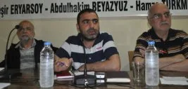 Diyarbakır’da “İslami hareketin vasıfları” konuşuldu