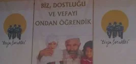 Bahaddin Yıldız, İzmir’de anıldı