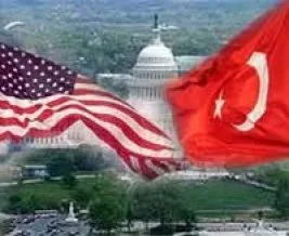 ‘Türkiye, sırtını Batıya dönmüyor’