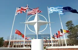 NATO’ya Türk sekreter konuşuluyor