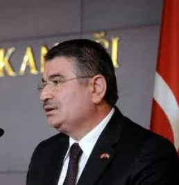 Bakan Şahin’den Uludere olayı hakkında ilginç açıklamalar