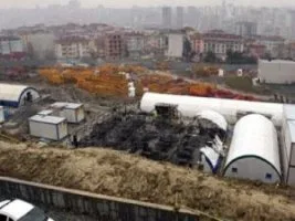 11 işçi göz göre göre öldü