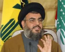 Lübnan’da yükselen tansiyona Nasrallah’tan itidal çağrısı