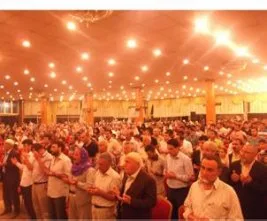 Şanlıurfa’da “Sessiz mi Kalacağız?