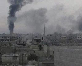 Suriye’de katliam gecesi: 115 ölü