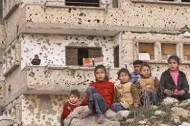 UNICEF Filistin’le dalga geçiyor