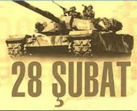 28 Şubat son dalgada 6 general tutuklandı