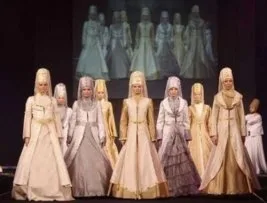 İslamî (!) moda dergilerinin amacı ne?